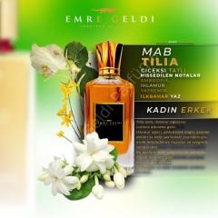 Emre Geldi TILIA VIP