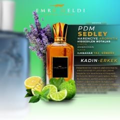 Emre Geldi PDM SEDLEY