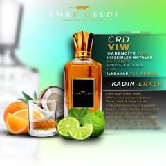 Emre Geldi CRD VIW