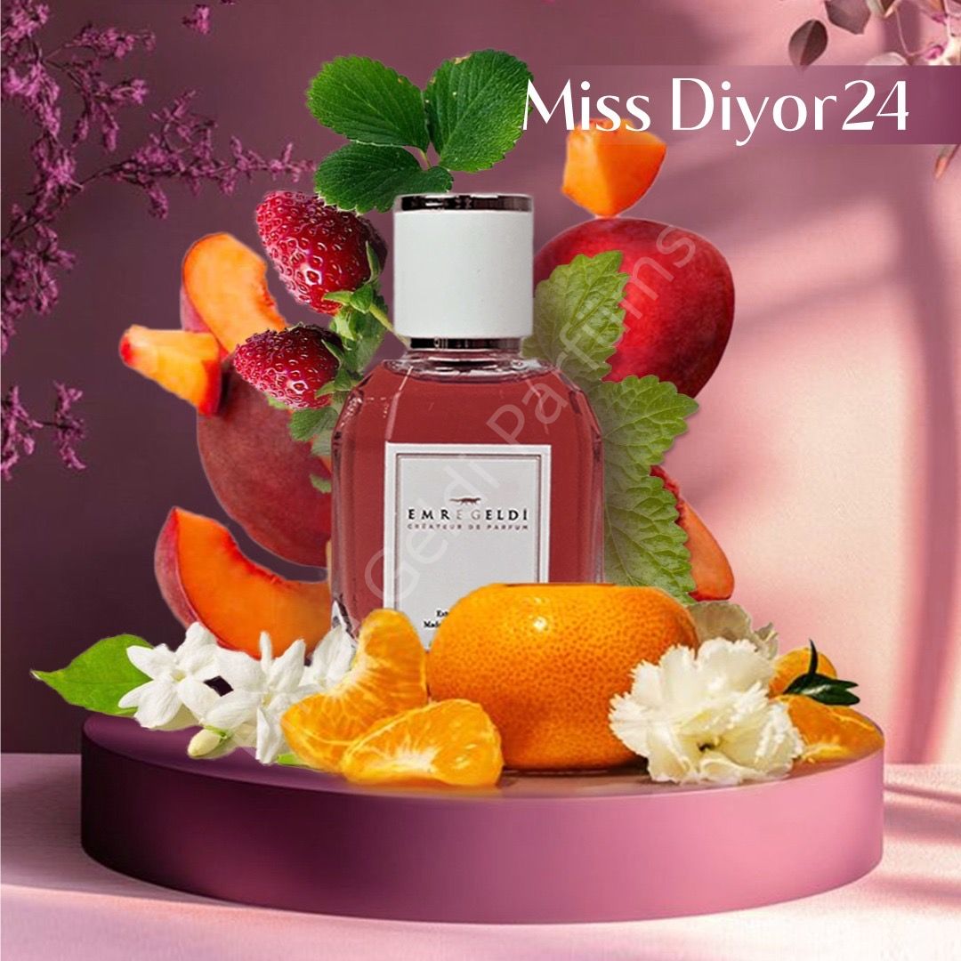 Emre Geldi MISS DİYOR 24