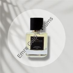 Emre Geldi ERBA PURA