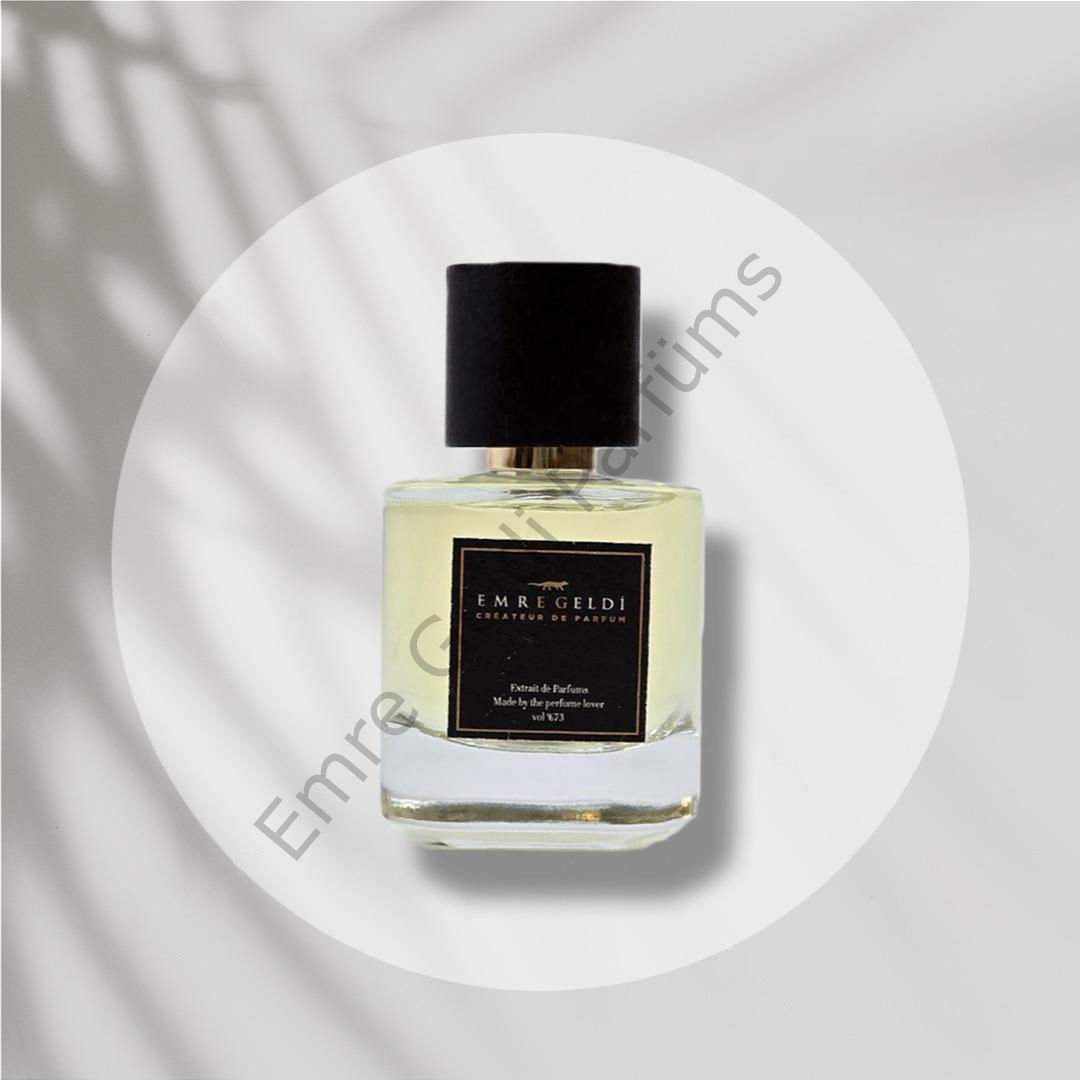 Emre Geldi NOIR EXTREME