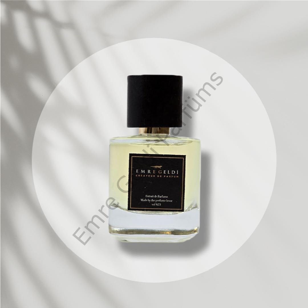 Emre Geldi NOIR EXTREME