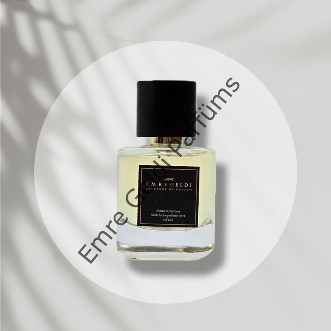 Emre Geldi AK.AWAKEI