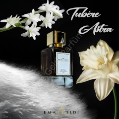 Emre Geldi ASTRAL TUBEROSE