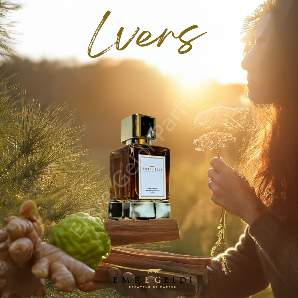 Emre Geldi LV LOVERS