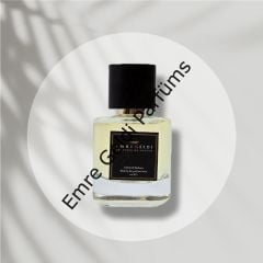 Emre Geldi  LAYTON EXCLUSIF