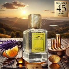 Emre Geldi REFLECTION 45