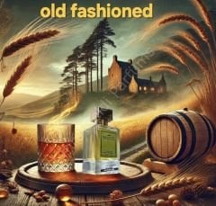 Emre Geldi EG-OLD FASHIONED