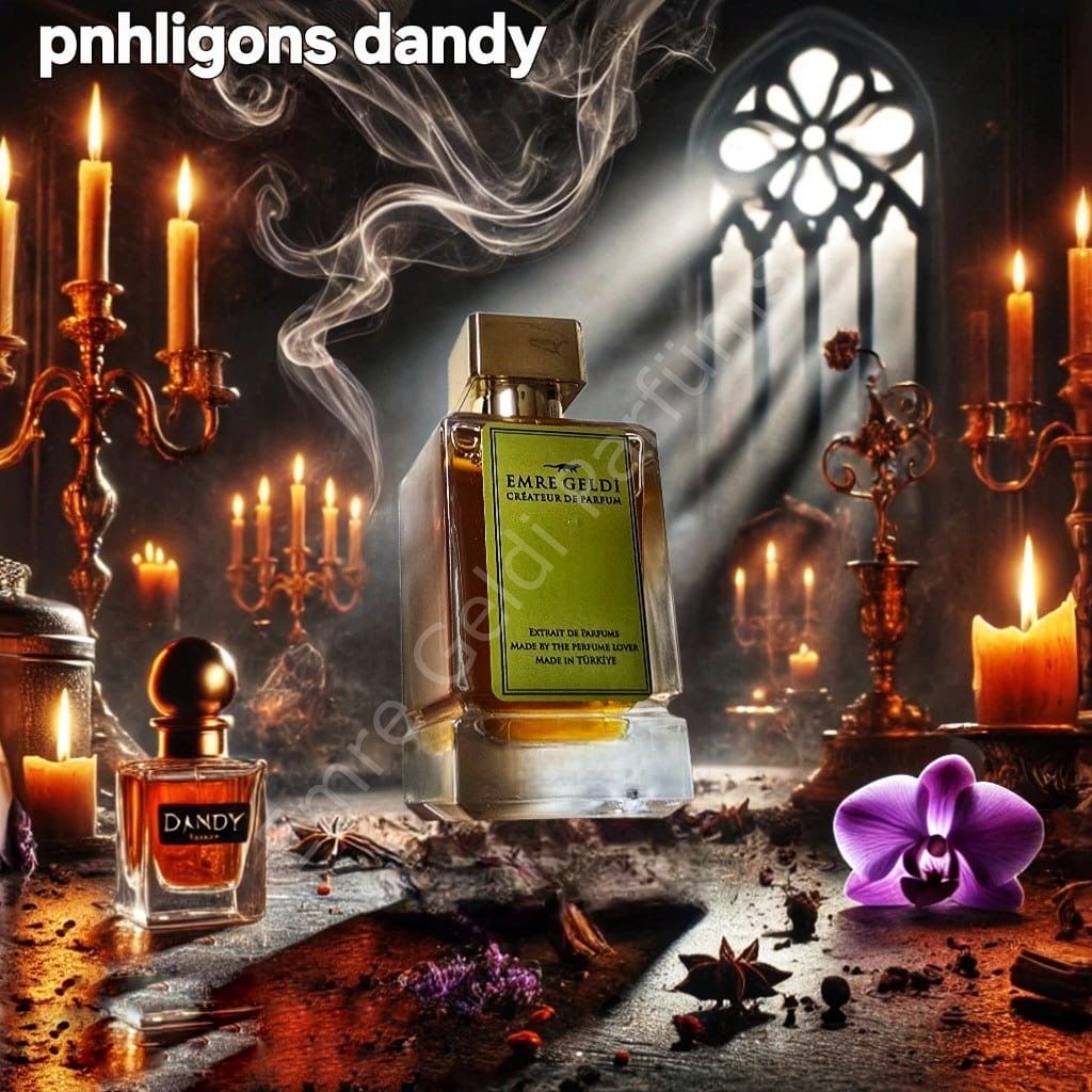 Emre Geldi DANDY