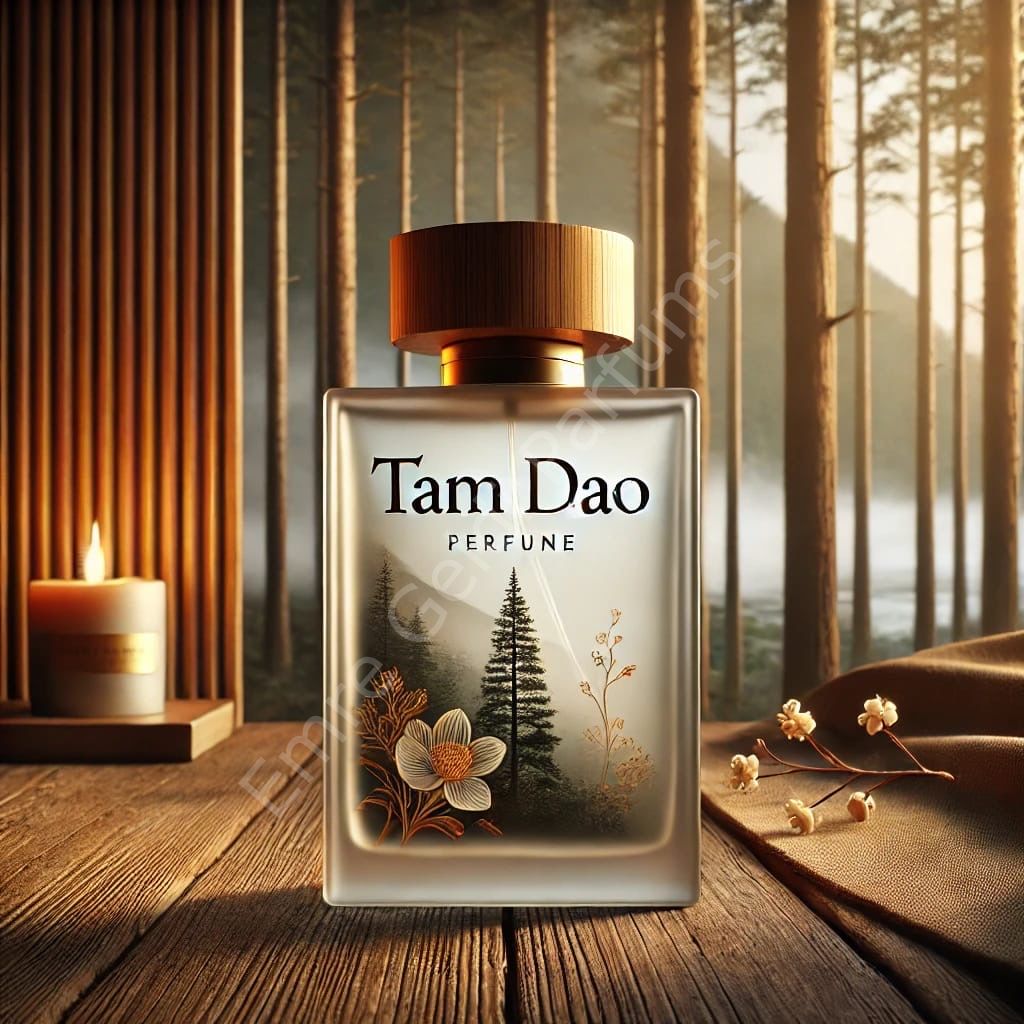 Emre Geldi TAM DAO