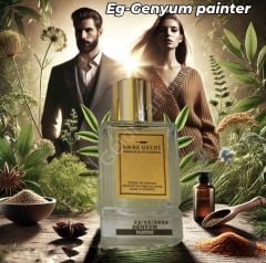 Emre Geldi GENYUM PAINTER