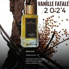 Emre Geldi VANILLE FATALE 2024