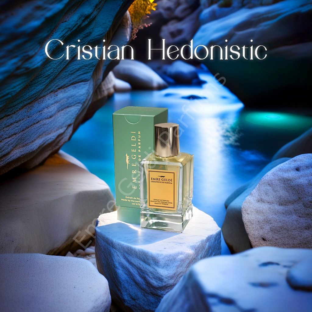 Emre Geldi CLIVE HEDONISTIC 2021