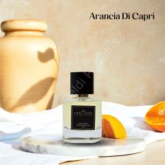 Emre Geldi ARANCIA DI CAPRI