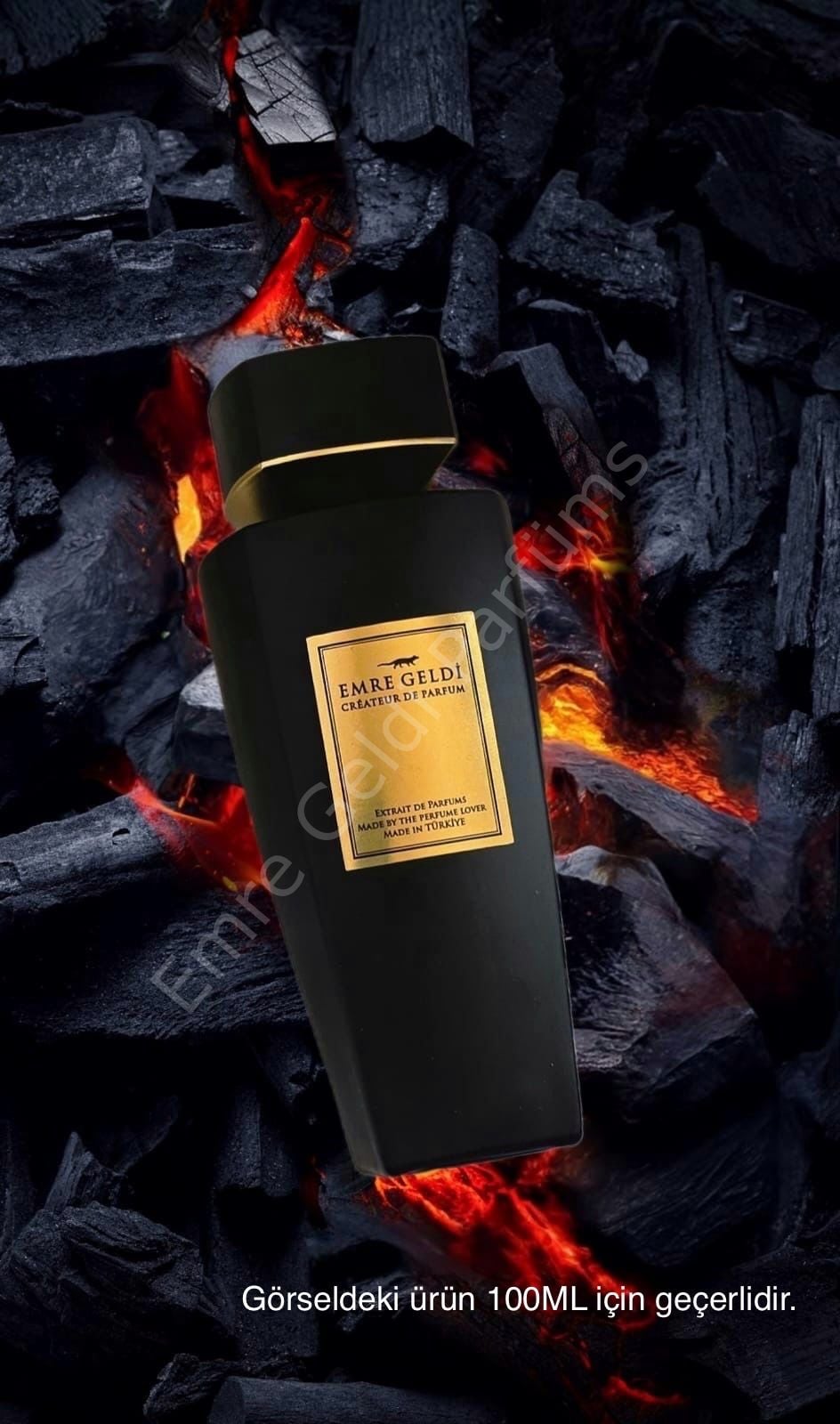 Emre Geldi VIP HACİVAT