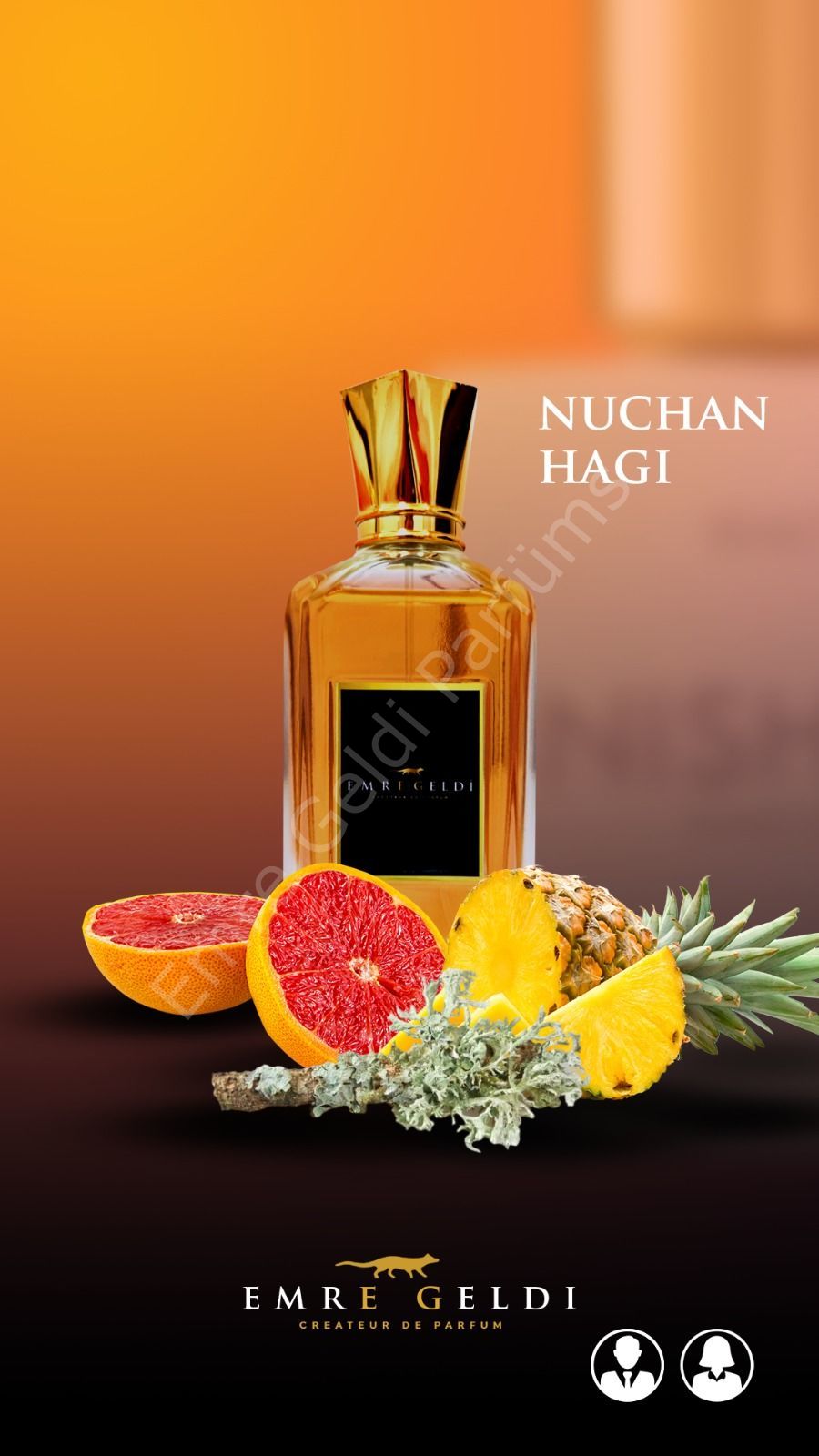 Emre Geldi HACİVAT