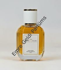 Emre Geldi FLORA GEORGES JASMINE