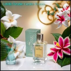 Emre Geldi LA BELLA PARADİSE GARDEN WOMAN