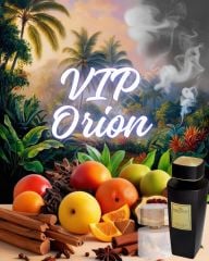 Emre Geldi VIP ORION