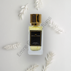 Emre Geldi ACQUA GIO