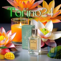 Emre Geldi TORINO 24