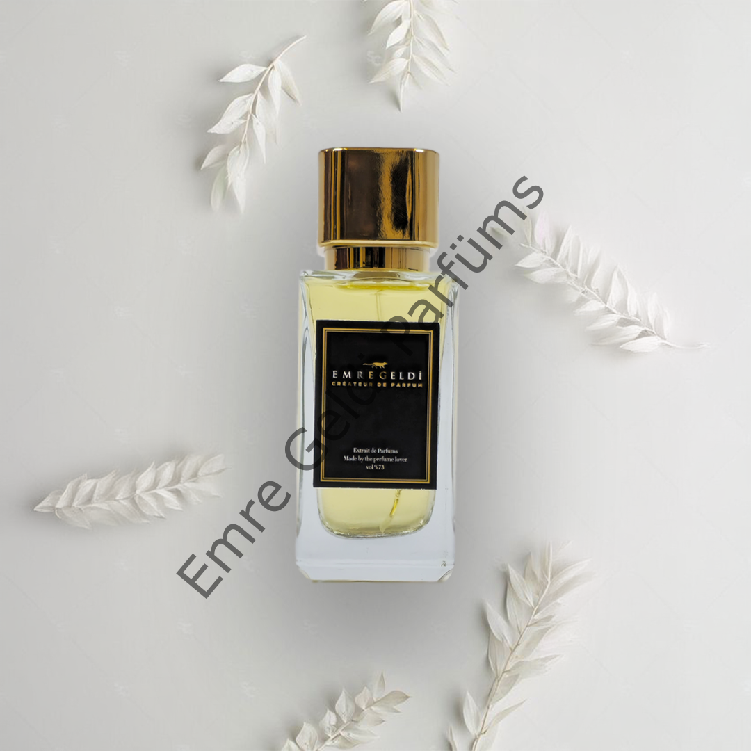 Emre Geldi AQUA CIO PROFONDO