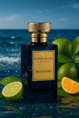 Emre Geldi AQUA CIO PROFONDO 110 ML