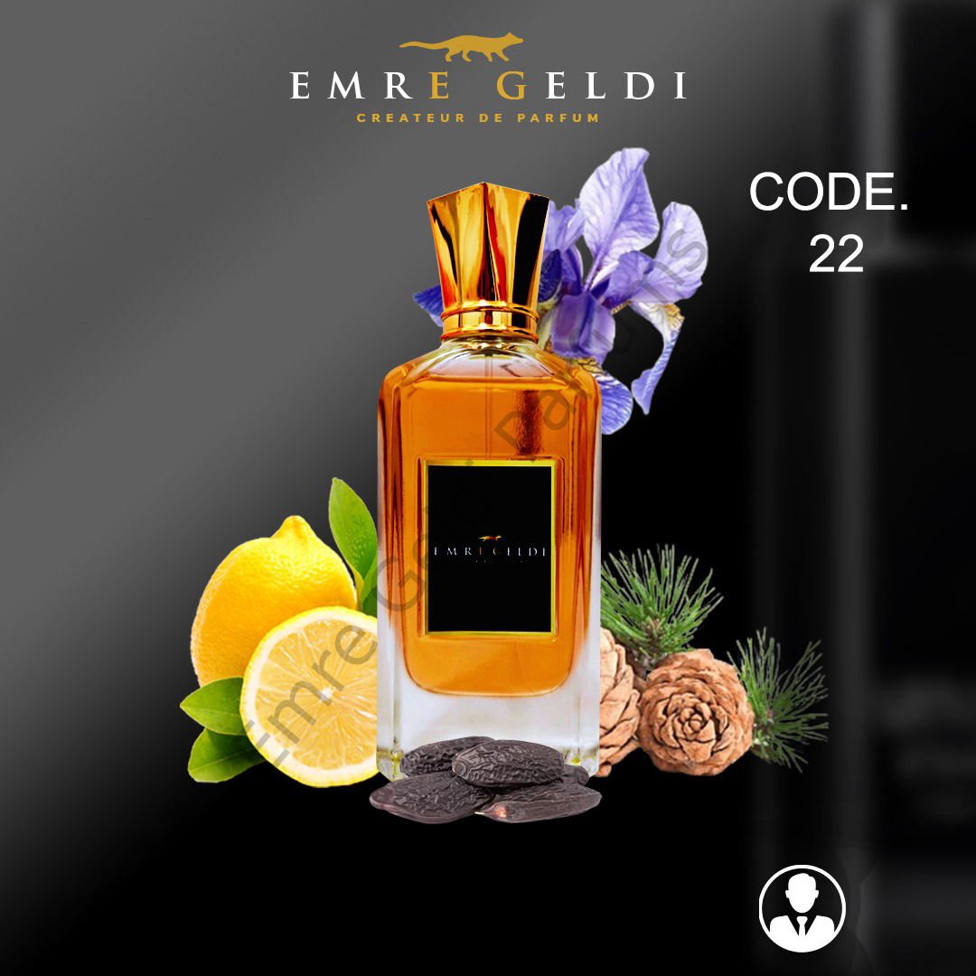 Emre Geldi ARM.CODE 2022