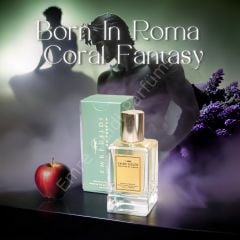 Emre Geldi BORN IN ROMA CORAL FANTASY