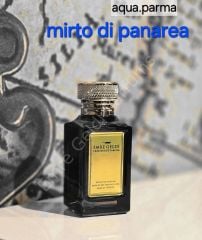 Emre Geldi MIRTO DI PANAREA