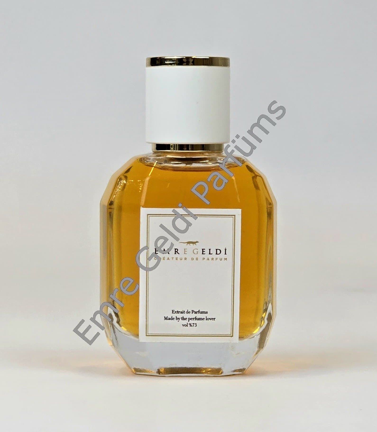 Emre Geldi FOR HER WOMAN