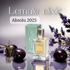 Emre Geldi LEMALE ELIXIR ABSOLU 55 ML