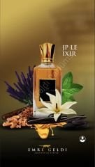 Emre Geldi LEMALE ELIXIR