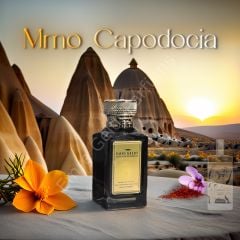 Emre Geldi MMO CAPPADOCIA