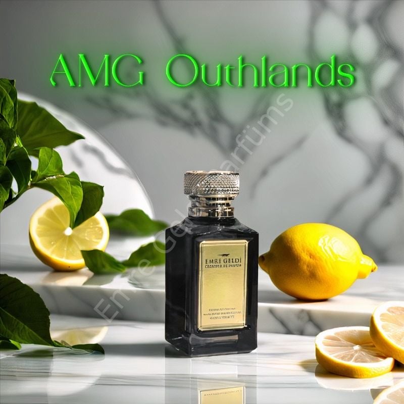 Emre Geldi AMG OUTHLANDS