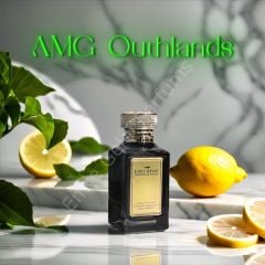 Emre Geldi AMG OUTHLANDS