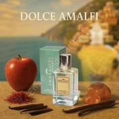 Emre Geldi XRJF DOLCE AMALFI
