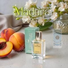 Emre Geldi MADURAI