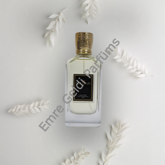 Emre Geldi APPLE BRANDY ON THE ROCK