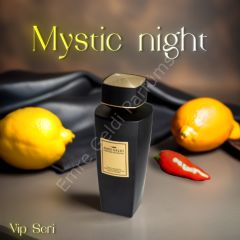 Emre Geldi MYSTIC NIGHT