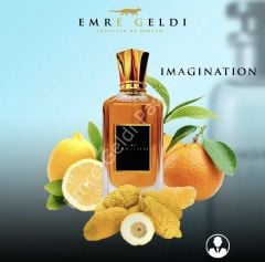 Emre Geldi IMAGINATION VIP