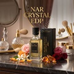 Emre Geldi rodriguez CRYSTAL EDP