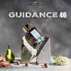 Emre Geldi GUIDANCE 46