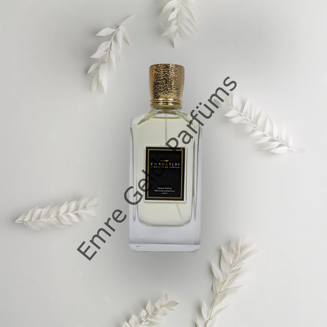 Emre Geldi AVENTUS ABSOLU