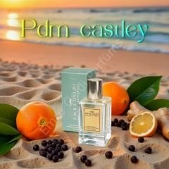 Emre Geldi PDM CASTLEY