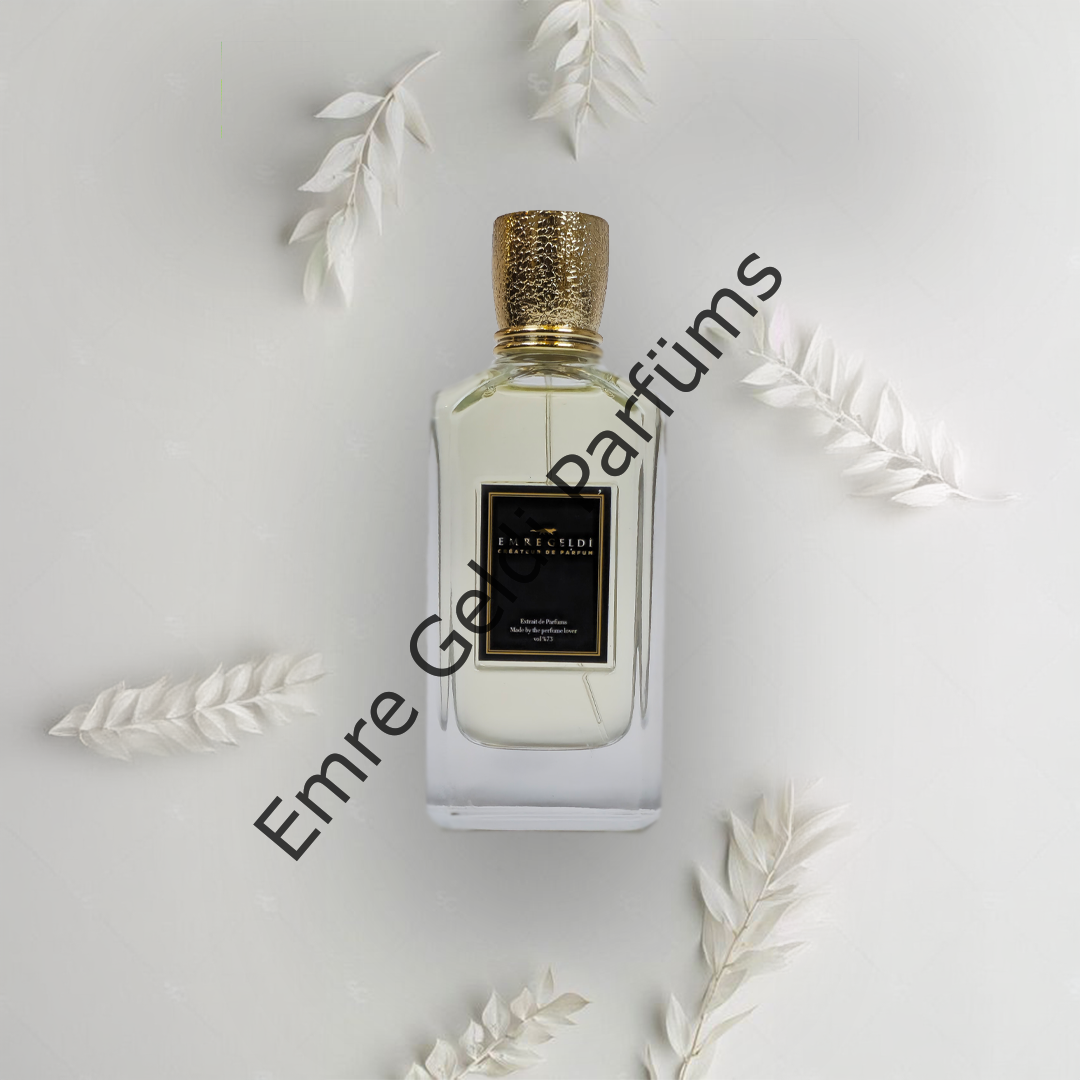 Emre Geldi CRD SILVER MOUNTN