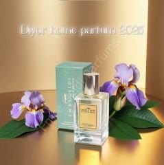 Emre Geldi DYOR HOME PARFUM 2025