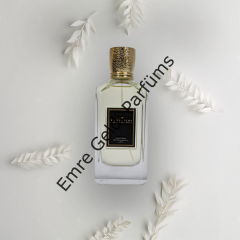 Emre Geldi CREED VIW ( COCONUT BATCH )