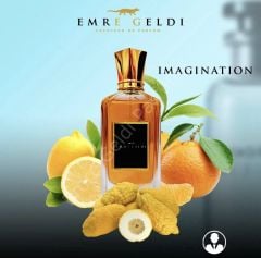 Emre Geldi IMAGINATION